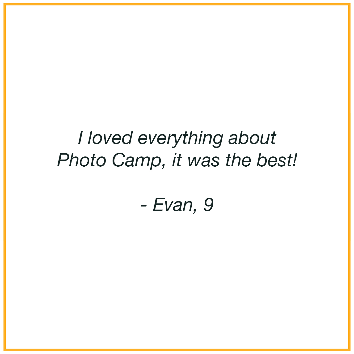 Evan