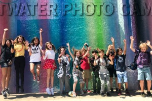 Camp Color