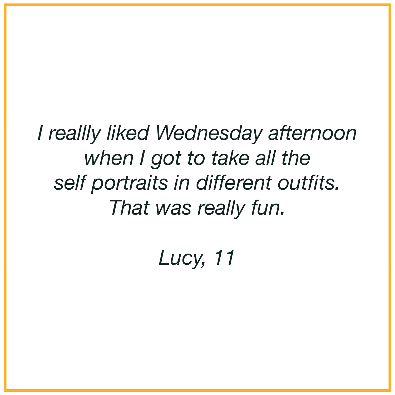 Lucy