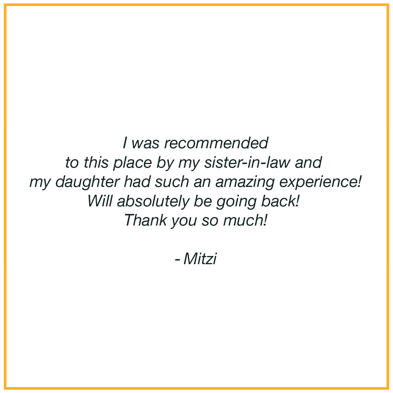 Mitzi