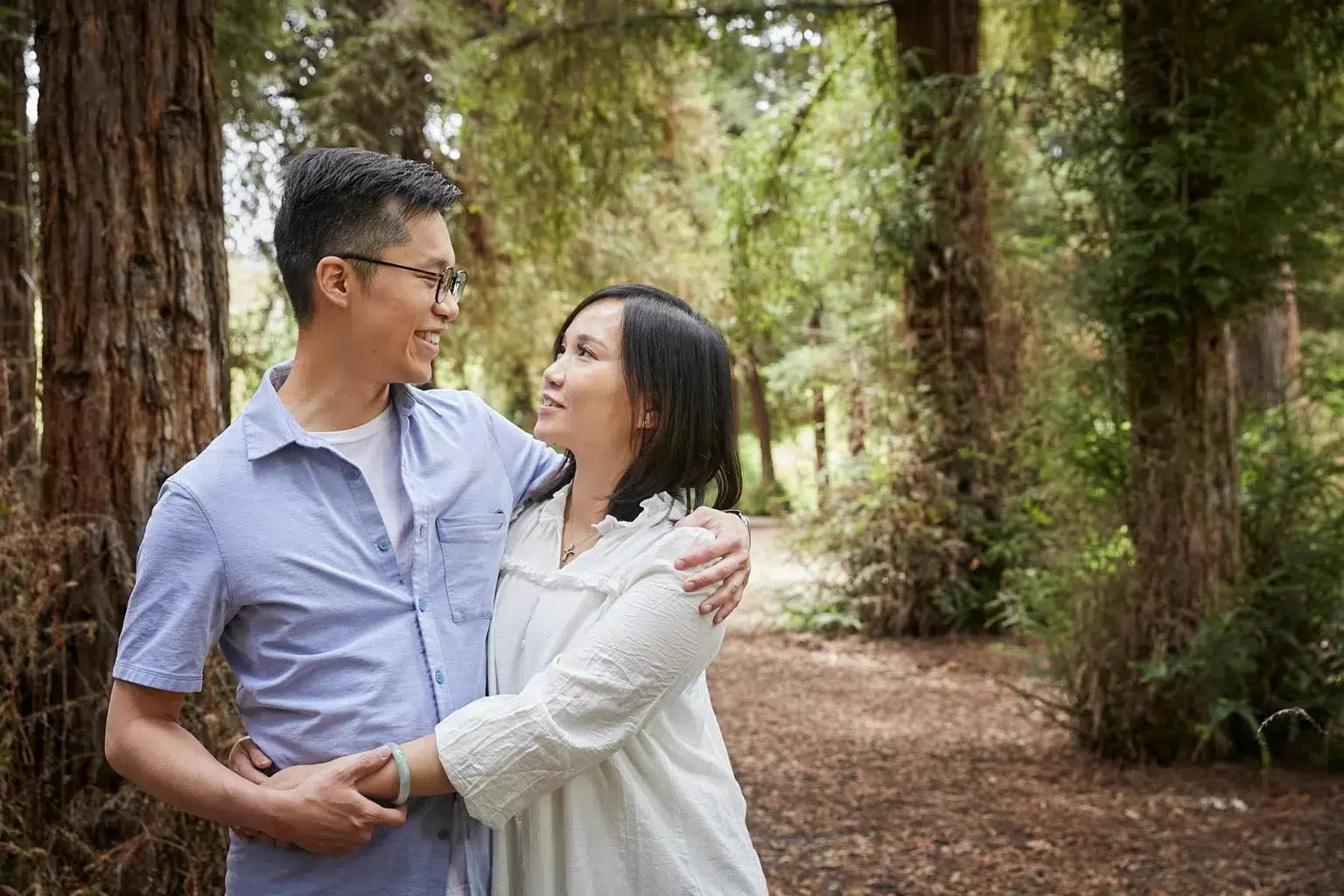 family forest