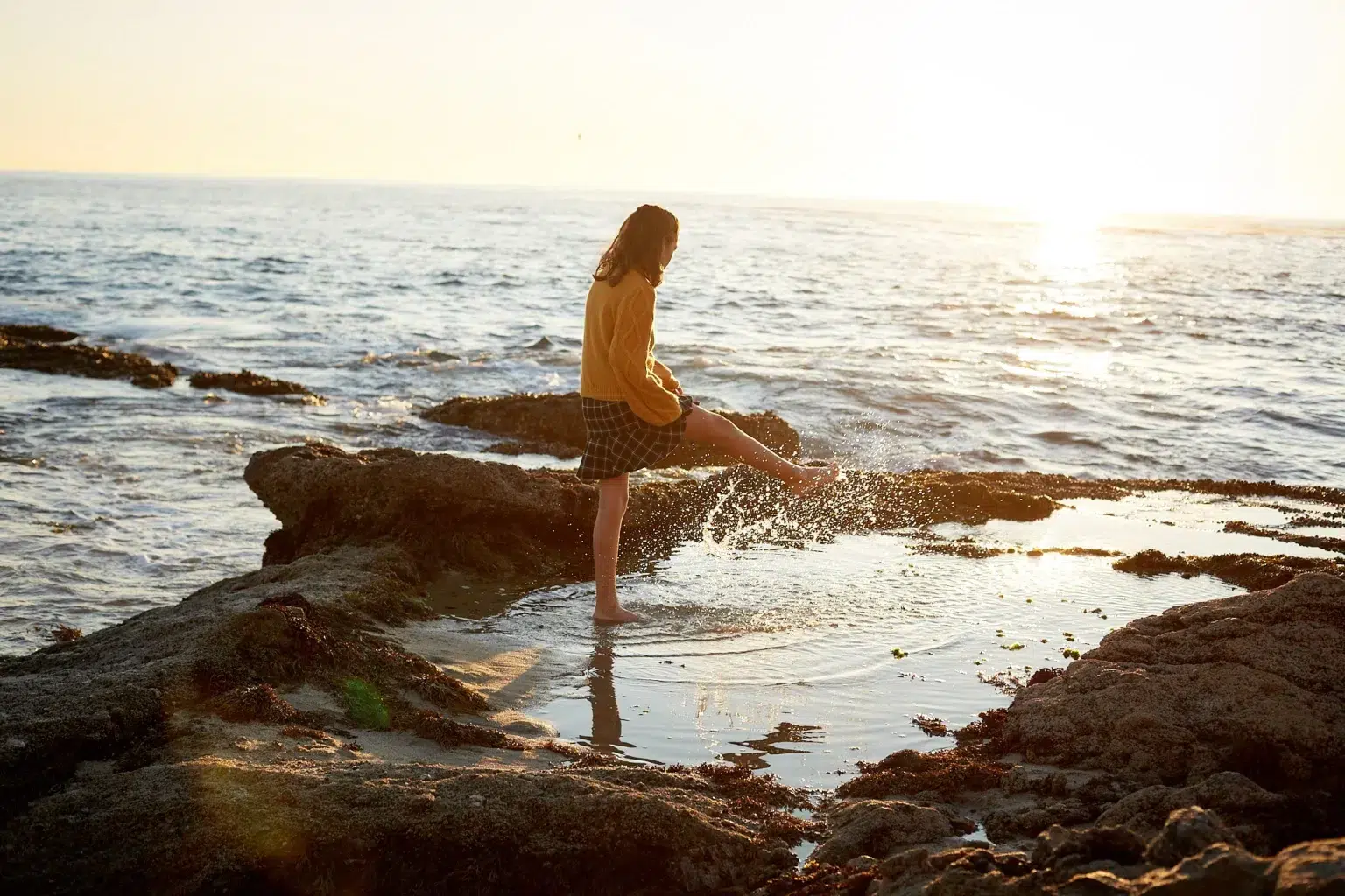 lifestyle ocean